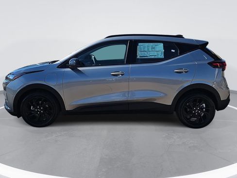 New 2027 Chevrolet Bolt RS w/ Technology Package image 6