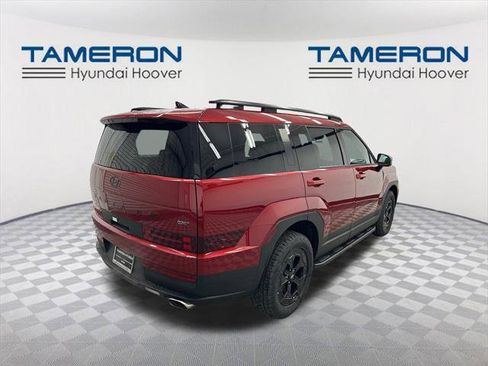 New 2026 Hyundai Santa Fe XRT image 5