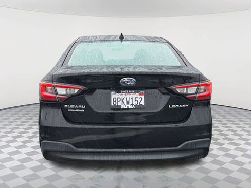 Used 2020 Subaru Legacy Premium image 6