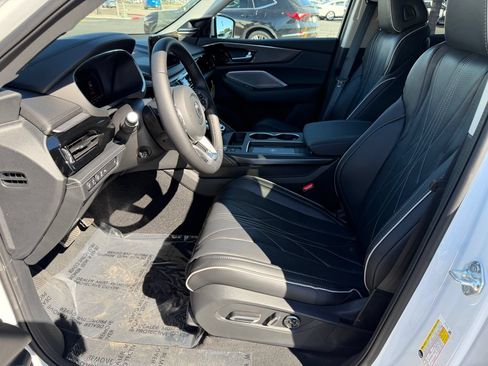 New 2026 Acura MDX SH-AWD w/ Advance Package image 14