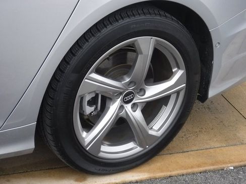 Used 2024 Audi A6 Premium Plus image 5