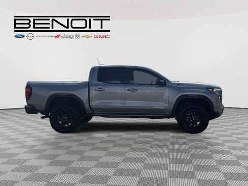 Used 2026 GMC Canyon Elevation w/ Convenience Package AWD/4WD image 4