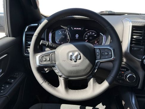 New 2026 RAM 1500 Big Horn image 12