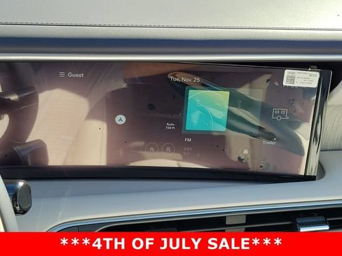 New 2026 Hyundai Palisade Calligraphy AWD/4WD image 9