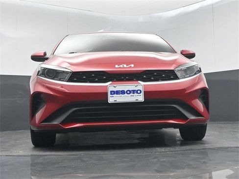 Used 2024 Kia Forte LXS image 44