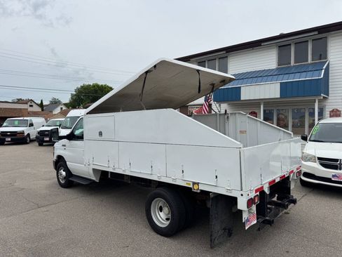 Used 2012 Ford E-450 and Econoline 450 Super Duty RWD image 13