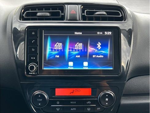 Used 2024 Mitsubishi Mirage ES image 17