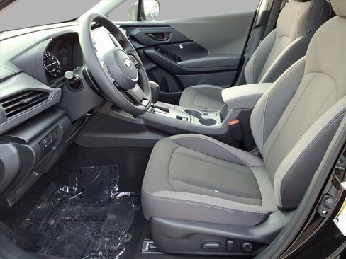 New 2026 Subaru Crosstrek 2.0i Premium image 17