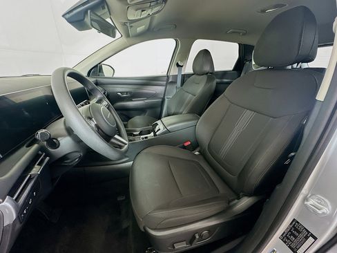Used 2025 Hyundai Tucson SEL FWD image 13