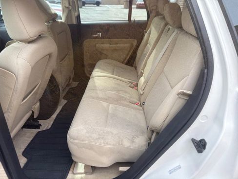Used 2008 Ford Edge SEL image 12