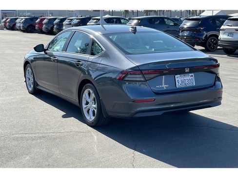 Used 2023 Honda Accord LX image 3