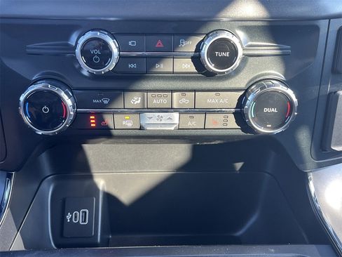 New 2025 Ford F150 XLT w/ Equipment Group 302A MID image 9