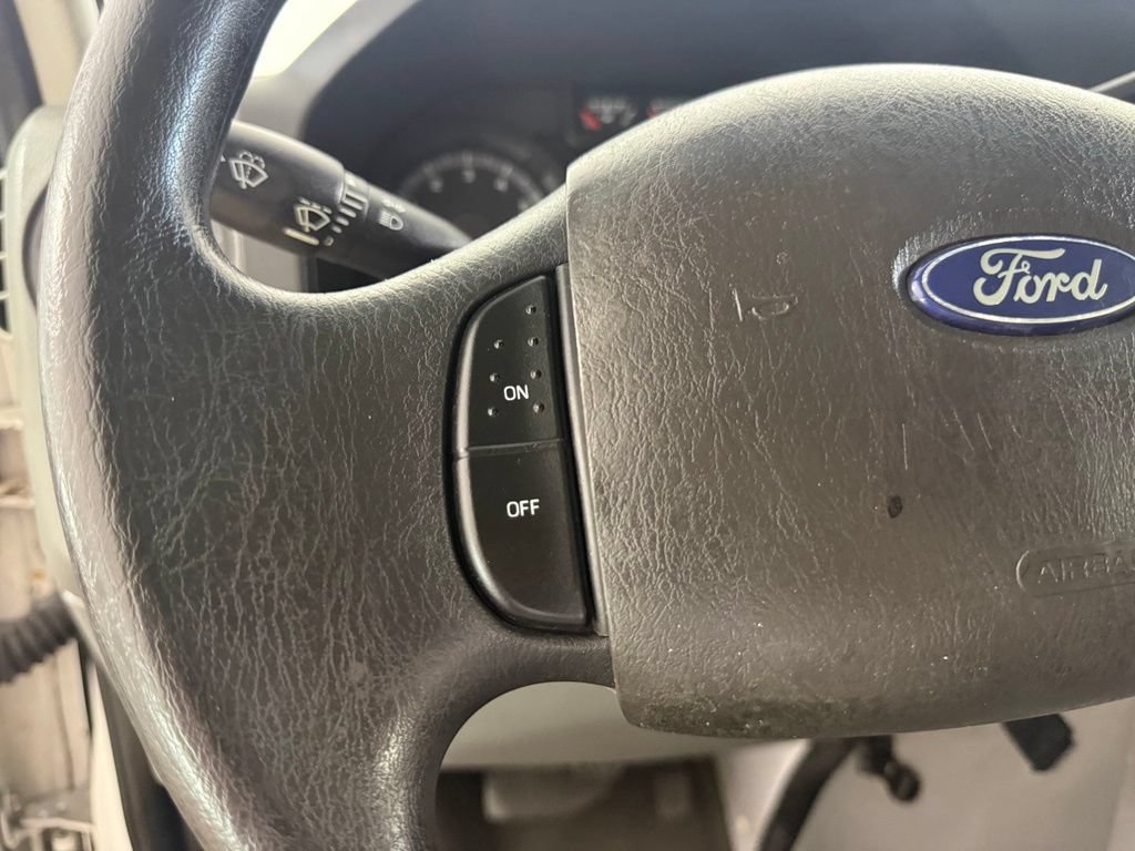 Used 2012 Ford E-350 and Econoline 350 XL RWD image 13