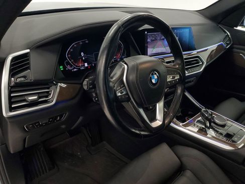 Used 2020 BMW X5 xDrive40i w/ Convenience Package image 12