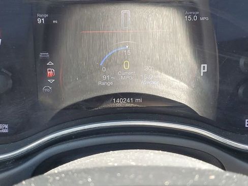 Used 2016 Dodge Durango Citadel image 12