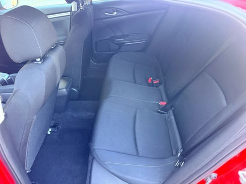 Used 2017 Honda Civic LX image 16