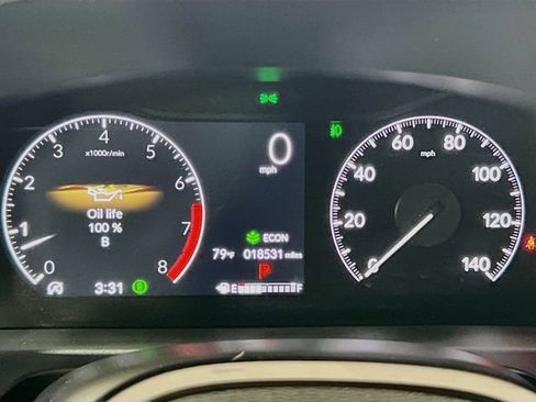 Used 2025 Honda Pilot EX-L image 13