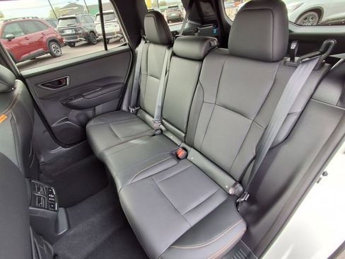 New 2026 Subaru Outback Wilderness AWD/4WD image 16
