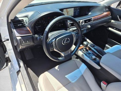 Used 2014 Lexus GS 350 w/ Premium Package RWD image 10