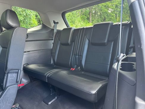 Certified 2023 Volkswagen Atlas SE w/ Panoramic Sunroof Package AWD/4WD image 18