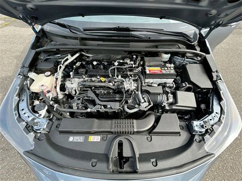 Used 2020 Toyota Corolla SE image 26