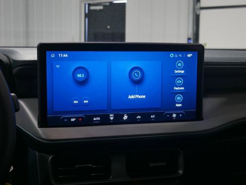 Used 2025 Ford Maverick XL w/ Equipment Group 102A image 22