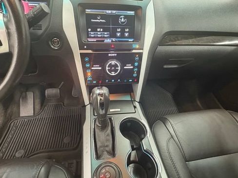 Used 2014 Ford Explorer Limited AWD/4WD image 19