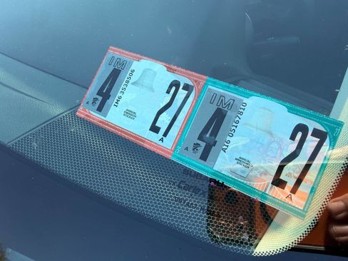 Used 2018 Subaru Outback 2.5i AWD/4WD image 44