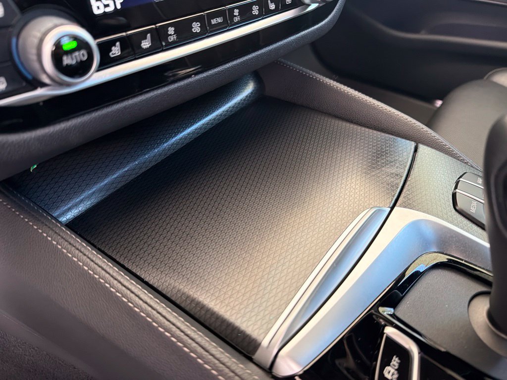 Used 2021 BMW M550i xDrive w/ Premium Package AWD/4WD image 53