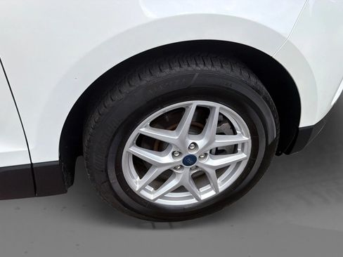 Used 2022 Ford Edge SEL w/ Convenience Package AWD/4WD image 25