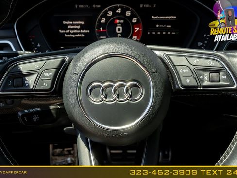 Used 2018 Audi S5 Prestige AWD/4WD image 24