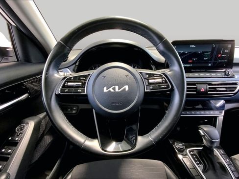 Used 2023 Kia Seltos Nightfall Edition AWD/4WD image 5