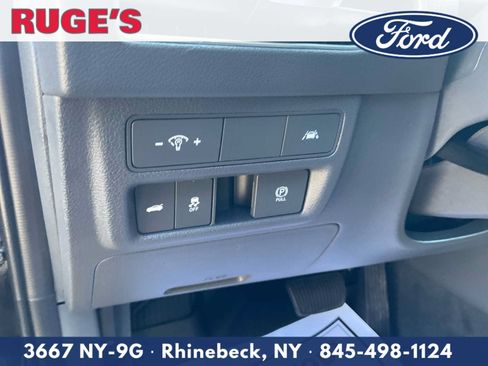 Used 2020 Hyundai Sonata SEL w/ Convenience + Sunroof Package FWD image 17