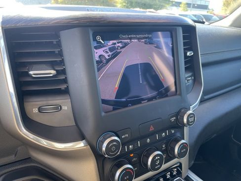 Used 2020 RAM 1500 Laramie image 16