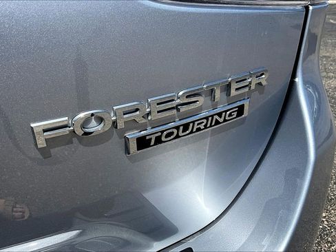 Used 2023 Subaru Forester Touring AWD/4WD image 22