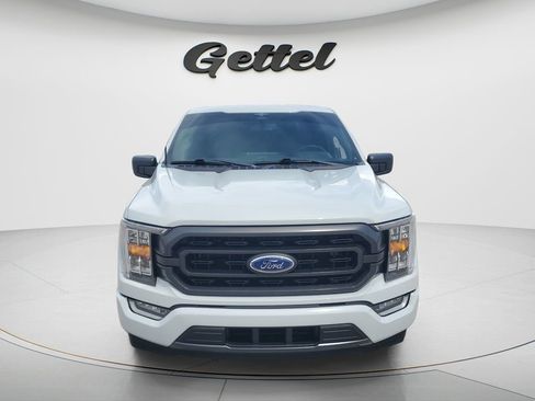 Used 2023 Ford F150 XLT w/ Equipment Group 302A High RWD image 8