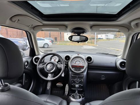 Used 2012 MINI Cooper Countryman S image 18