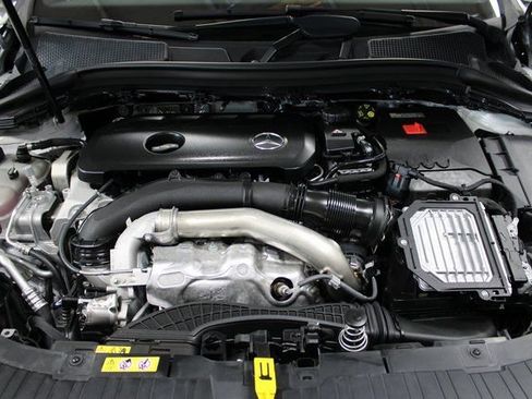 Used 2024 Mercedes-Benz GLA 250 image 28