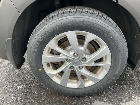 Used 2021 Hyundai Tucson Value image 9