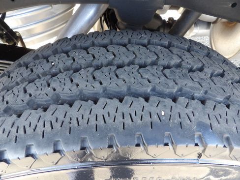 Used 2024 Chevrolet Silverado 2500 W/T w/ WT Convenience Package image 67