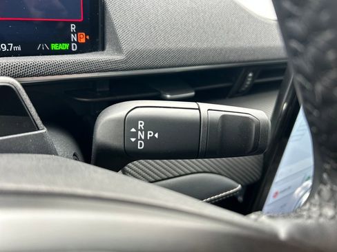 Used 2025 Ford Mustang Mach-E Select w/ Comfort Package Lite RWD image 26
