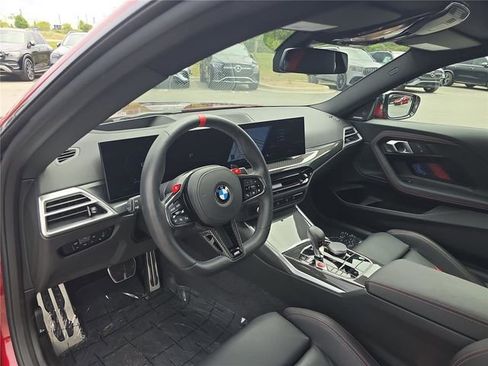 Used 2025 BMW M2 w/ Lighting Package RWD image 18