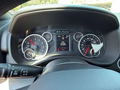 New 2026 RAM 1500 Express AWD/4WD image 28