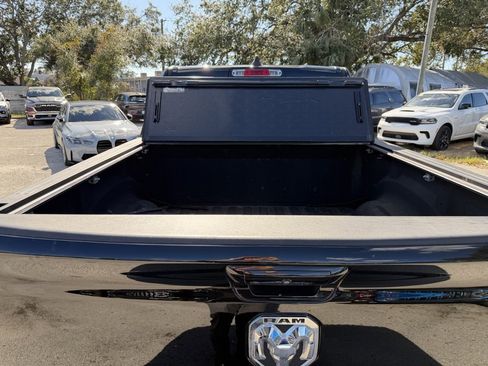 Certified 2020 RAM 1500 Laramie w/ Sport Appearance Package image 35