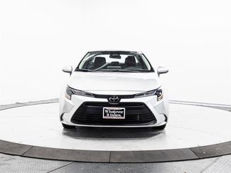 Certified 2023 Toyota Corolla LE video 2