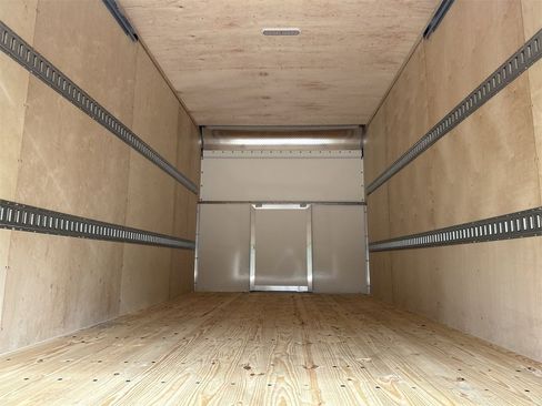 New 2026 Ford E-450 and Econoline 450 Super Duty w/ Power Equipment Group image 25