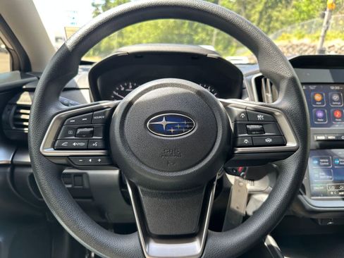 Certified 2024 Subaru Impreza 2.0i AWD/4WD image 19
