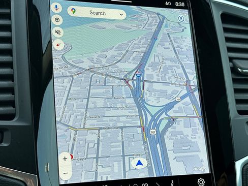 Used 2023 Volvo XC90 B5 Core w/ Climate Package image 23