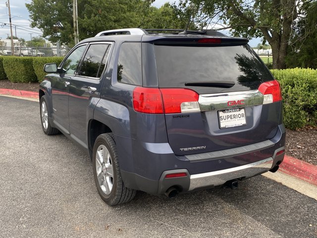 Used 2014 GMC Terrain SLT FWD image 7