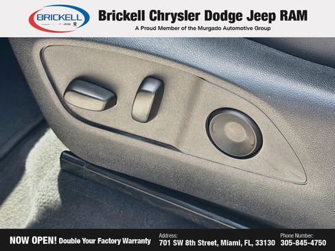 Used 2025 Chevrolet Traverse Z71 AWD/4WD image 26